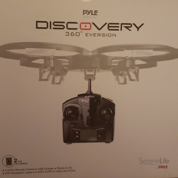 Drone - Picture 1 of 4